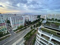 Blk 672A Vine Grove @ Yishun (Yishun), HDB 2 Rooms #536164041